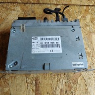 Stacja multimedialna Peugeot 208 e 9801840680
