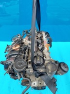 Motor GOLF V OCTAVIA II 1.6 16V BLF 179.000km