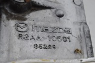 Couvercle carter distribution MAZDA 2.2 DIESEL R2AA-10501