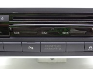 player NAVI MMI AUDI A6 C7 A7 4G 10- 4G0035670C