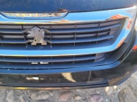 front bumper front PEUGEOT PARTNER III LIFT LED DEMONTAZ