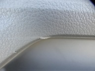 Volkswagen Crafter 2018 side / side door przednich