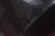 fender left front front black KIA SPORTAGE 4 IV 15-21