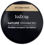 IsaDora Nature Enhanced Primer 84 Cream Sand