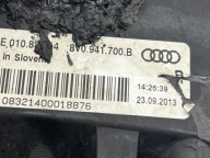 licht nebelscheinwerfer links AUDI A3 8V sedan 8V0941700B