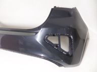bumper rear rear part KIA CEED III 18- HB GT-LINE