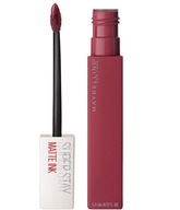 Maybelline Super Stay Matte Ink długotrwała pomadka w płynie 150 Pathfinder