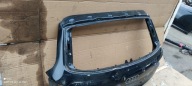 boot doors rear part AUDI Q5 8R LZ9Y damag.. original