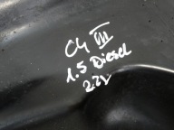 subframe axle beam axle beam front CITROEN C4 III 1.5 DIESEL 22R. 9841458080
