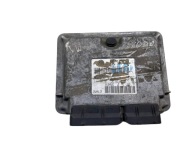 control unit of the engine VW POLO IV 9N 1.4 036906034DE