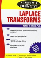 Schaum s Outline of Laplace Transforms Spiegel
