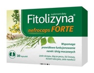 Fitolizyna Forte, 30 kapsułek