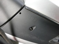 AUDI A8 D3 and LIFT mirror 14 PIN right LY7W UK