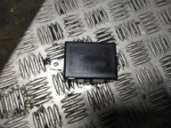 MERCEDES W163 ML amplifier ANTENY 1638200289