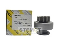 Spojovacia jednotka štartéra - bendiks STEMOT 05-107 SD3181P