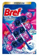 Bref Color Activ kostki barwiące wodę Flower 3x50g