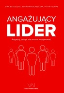 Angażujący lider (autografy autorów)