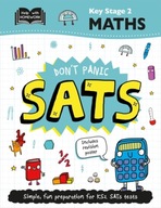 Key Stage 2 Maths: Don t Panic SATs Igloo Books