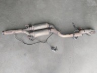 catalyst SONDY MERCEDES S 350 W221 LIFT 3.0 D