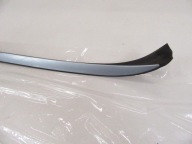 moulding cover windows dust wode przyszybowa right BMW e90 e91 896