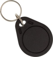 Kulcstartó ACS IC S50 13,56 MHz fekete