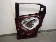 Tür heck hinten rechts NISSAN JUKE II 2019