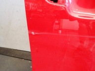 door front front right OPEL CROSSLAND X 2017