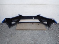 bumper front front SEAT IBIZA 5 V 6F FR 2017