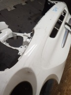 BUMPER FRONT FIAT 500 LIFT ABARTH