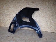 VW GOLF VII HB 5d fender right rear rear part