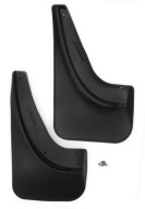 HromTech sárfogó gumik hátra 37.23.E11 2 darab