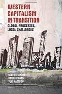 Western Capitalism in Transition: Global