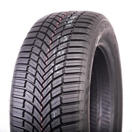 2× Bridgestone Weather Control A005 Evo 235/45R17 97 Y priľnavosť na snehu (3PMSF), ochranný rant, výstuž (XL)