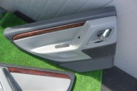 side door rear part right left KPL JEEP WJ OVERLAND