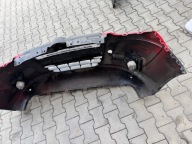 bumper front front FIAT DOBLO 2 code LAKIERU 168 fog lights complete