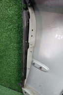 MERCEDES W211 211 E-KLASA fender left front front
