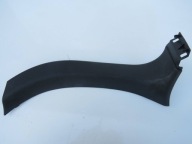 moulding boot left right rear part PORSCHE CAYENNE 7L5868448C 7L5868447C