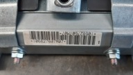 dashboard console airbags sensor tension belts kpl Toyota Corolla Verso II