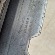 POLO V 6R GTI 09-14 threshold right moulding threshold