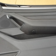 side upholstery Z door right front VW PASSAT B8 3G leather EU