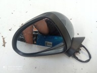 OPEL CORSA E mirror left Z30V UK