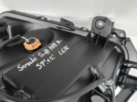light right REFLEKTOR SUZUKI SWIFT MK9 24- FULL LED
