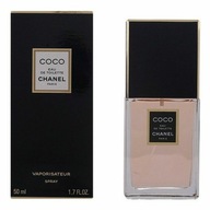 Dámsky parfum Coco Chanel EDT - 50 ml