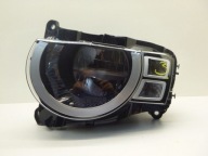 LAND ROVER DEFENDER FULL LED Licht vorne links