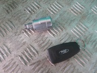 key ignition FORD TRANSIT MK8 19R