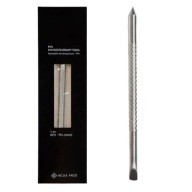 PIN PRO PIN TERÁPIA PROFESSZIONÁLIS ACÉL FIZIOTERÁPIA 1DB ACUS MED