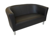 Sofa Kanapa Sante 150 cm - skaj-eco skóra