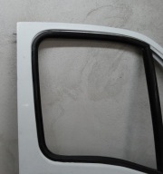door right front RENAULT MASTER 03-10r.