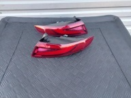 light rear part right rear right 20690203 ALFA ROMEO GIULIA