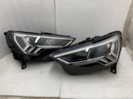 Leuchte Audi Q3 83A Full Led links rechts